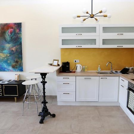 Apartman Kamala Pula Exterior photo