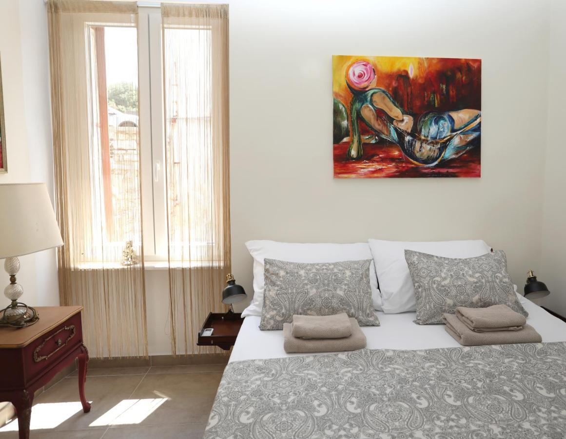 Apartman Kamala Pula Exterior photo